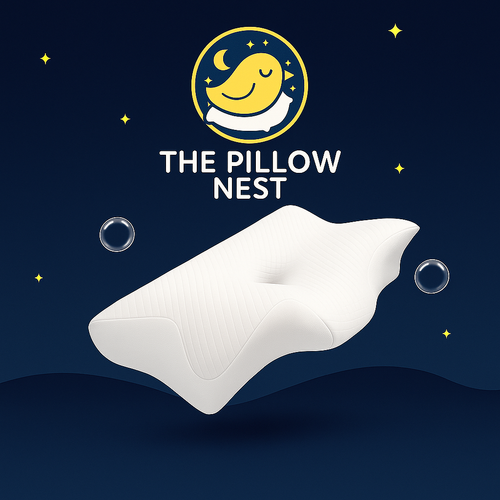 The PillowDome™