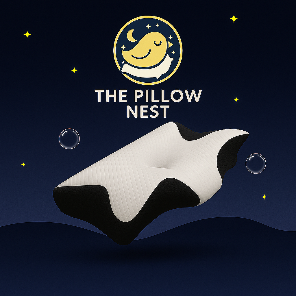 The PillowDome™