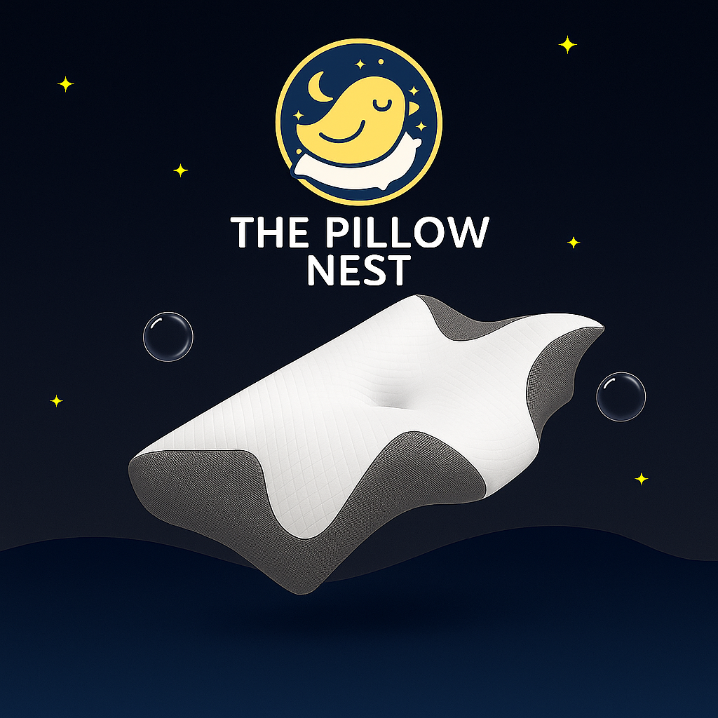 The PillowDome™