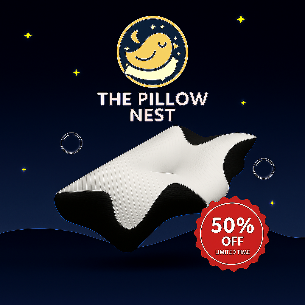 The PillowDome™